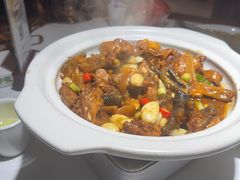 -老平安农家菜(平安店)