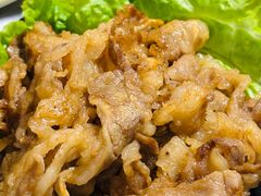 -朴大人炭烤·韩国料理(奥帆中心海尔洲际店)