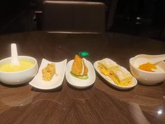 -万丽轩·粤菜(王府井金茂万丽酒店)