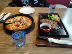 -必胜客(新中纬店)