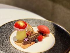 -Le Bistrot de Racine