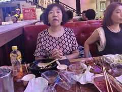 -金刚山烧烤(中山路店)