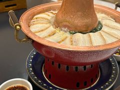 -新乾隆酒楼(帝景园店)