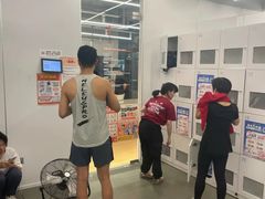 -乐刻运动健身(青山印象城店)