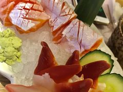 -林妈妈村·日式料理(宝山龙湖天街店)