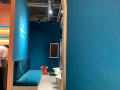 -海马体照相馆(北京apm店)