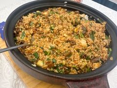 -品海楼·大连海胆锅贴馆(东港店)