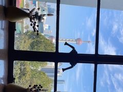 -YUE·6·西式融合餐厅(外滩六号店)
