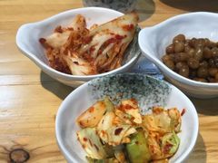 -许妈妈餐厅烤肉烧烤家常菜(明润广场店)