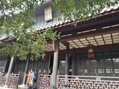 -浙江省博物馆(孤山馆区)