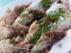 -景好海鲜餐厅(大鹏必选旅游店)