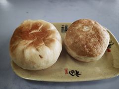 -上海为民商行清真饭店(南大路店)