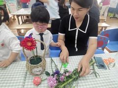 -上海圣地雅歌幼儿园