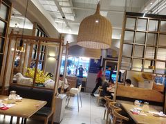 大堂-西北45°(世茂广场店)