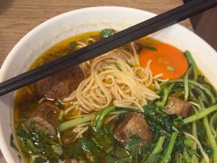 -阳阳中国饭(龙湖大兴天街)