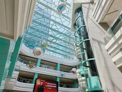 -大族广场Mall&More