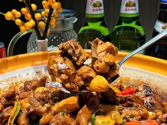 -赣江里•江西菜(望京旺角店)