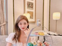 -广州富力丽思卡尔顿酒店