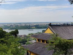 -第一山景区