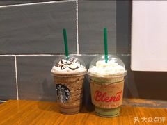 -星巴克臻选(深圳华强北茂业店)