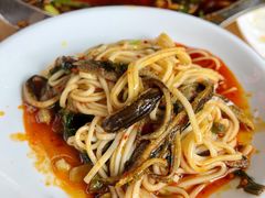 -乐山第一家临江鳝丝(茶坊路店)