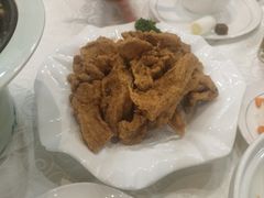 -潍坊菜馆(三里河南横街店)