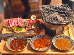 -馥家小馆(黔灵山公园店)