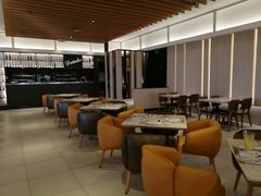 大堂-必胜客(海滨店)