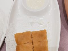 脆皮小棠菜-顺风酒店(长寿路店)