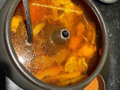 -云海肴云南菜·蒸汽石锅鱼(青岛万象城店)