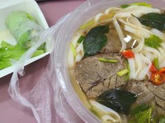 -越南牛肉河粉餐厅(书院巷店)