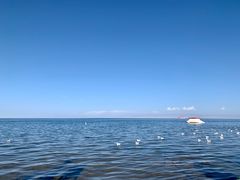 -青海湖国家重点风景名胜区