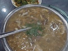 -卢六川汤肉(南方花园店)