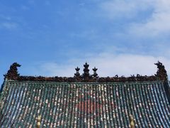 -韩城古城