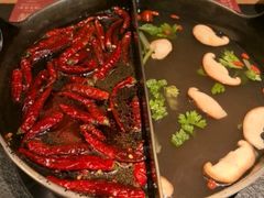 -盡膳口福跷脚牛肉火锅(国贸商城店)