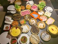 -海天盛宴海鲜自助(正大广场店)