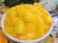-新时尚·辉记甜品(夏西店)