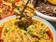 -常和州·夜宵大排档(常州单店)