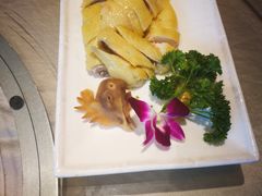 -新东城喜宴海鲜酒家(同德店)