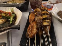 -KAOTOWN烤堂•烧烤(海汇港店)