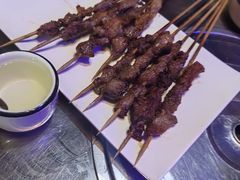 -清真·灰太狼烧烤海鲜大咖(沈阳道店)