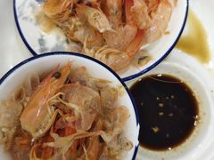 -碧海银沙海鲜餐厅(恒大海上威尼斯店)