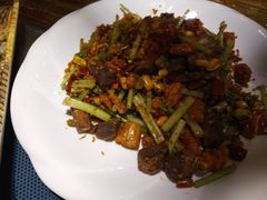 -小俩口烧烤东北菜(双井店)