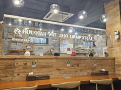 -韩礼年糕(飞虹路店)