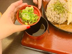 -杵屋(京都ポルタ店)