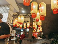 -朱光玉火锅馆·太原旗舰(钟楼街店)