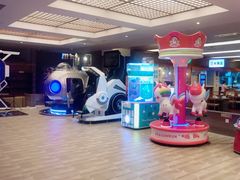 -汤连得温泉馆(宝山店)