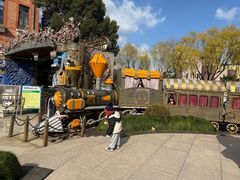 -安徒生童话乐园