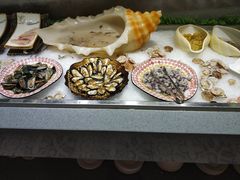 -格瑞欧海鲜自助烤肉火锅(光彩店)