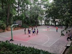 -南岗山公园